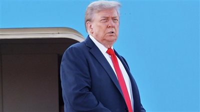 ترامب: قريبون من التوصل إلى اتفاق في أوكرانيا