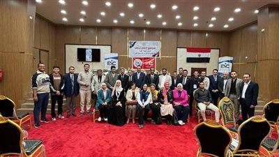  مجلس الشباب المصري يصدر تقريره الموسّع حول مجريات العملية الانتخابية 