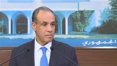 الدكتور بدر عبد العاطي