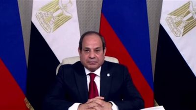 الرئيس السيسي: إنشاء محطة الضبعة يؤكد جاهزية الكوادر المصرية في العلوم النووية