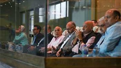 وزارة الشباب والرياضة تكشف حقيقة استقالة مجلس إدارة الزمالك