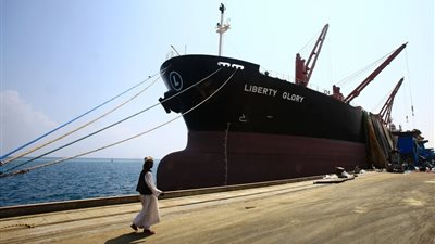 مصر ترسل فريقا لتطوير أهم موانئ السودان