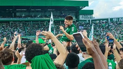 بعد 9 أعوام على فاجعة مصرع معظم لاعبيه.. شابيكوينسي يحيي ذكرى ضحاياه بالصعود لدوري النخبة