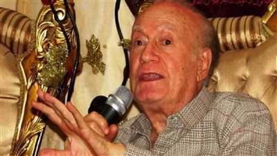 جمع الحداثة مع التراث.. رحيل 