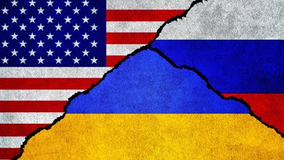 نهاية الأسبوع أم الشهر؟.. واشنطن تقترب من إعلان اتفاق لوقف إطلاق النار في أوكرانيا