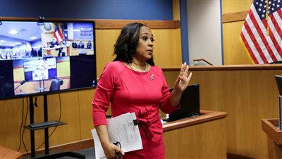 ترامب ينجو من أخطر تهديد قضائي على مستقبله السياسي