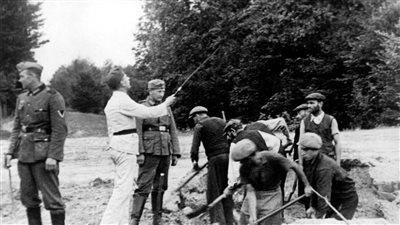 محيي يفند زامير: اليهود عاشوا في ازدهار بالدول العربية والصهيونية صنعت الاضطهاد لتهجيرهم إلى فلسطين