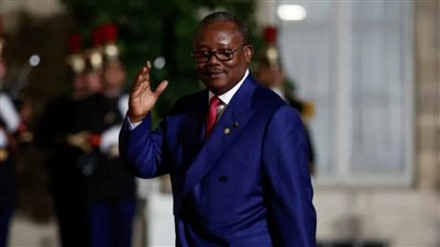 القاهرة الإخبارية: الجيش فى غينيا بيساو يعلن اعتقال الرئيس إمبالو