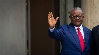 إعلام: رئيس غينيا بيساو يعلن اعتقاله في محاولة انقلاب