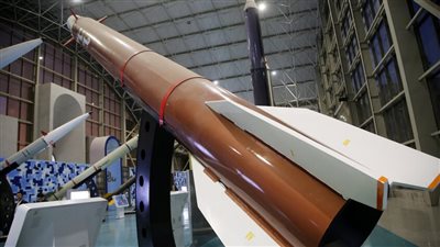 الحرس الثوري الإيراني: استعداداتنا ارتفعت بنسبة 40 بالمئة عن حرب الـ 12 يوما مع إسرائيل