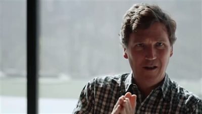 تاكر كارلسون: نتنياهو العدو الرئيسي للحضارة الغربية