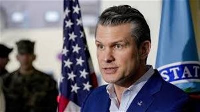 تعزيز الأمن بعد هجوم الحرس الوطني.. وزير الدفاع الأمريكي يدفع بـ 500 جندي إضافي للعاصمة