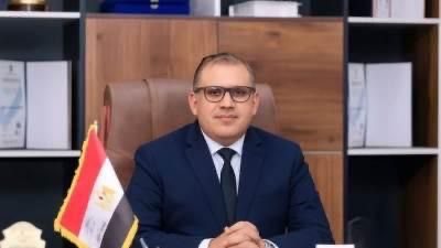 رئيس جهاز مدينة الشروق 