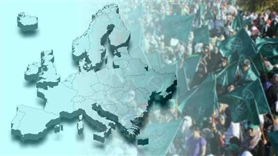 برلين تتحرك ضد 