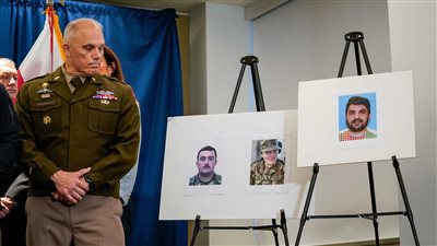 واشنطن: التحقيق في إطلاق النار على أنه 