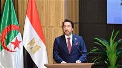 لتعزيز القدرة التنافسية: رئيس مجلس الإصلاح الجزائري يدعم الشراكة الصناعية مع مصر ونقل التكنولوجيا