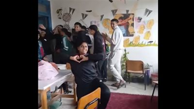 مدرسة المشاغبين..التربية والتعليم المصرية تتخذ قرارات صارمة في واقعة الإسكندرية 