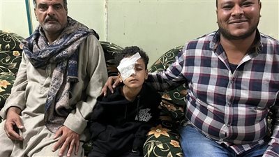 النيابة تأمر بالتحقيق مع معلمة في واقعة إصابة تلميذ بإحدى مدارس نجع حمادي