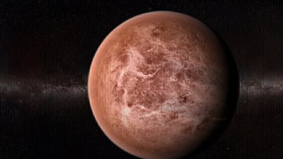 كوكب الزهرة يكشف أسرار رياحه الخارقة