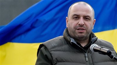 تعيين عميروف كبيرا للمفاوضين الأوكرانيين بدلا من يرماك