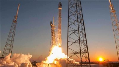 إطلاق أول قمر صناعي تجاري مخصص لعلوم الفضاء في العالم