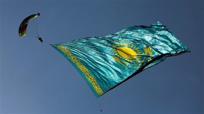 كازاخستان تتخذ إجراء عاجلا بعد هجوم على محطة تحميل لخط أنابيب قزوين