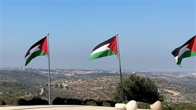 مصر تجدد رفضها أي إجراءات للفصل بين غزة والضفة الغربية