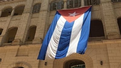 كوبا تتهم الأمريكيين بخلق تشويش كهرومغناطيسي فوق منطقة البحر الكاريبي