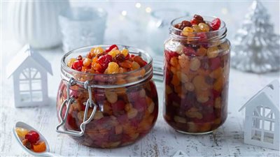 فوائد للزبيب المنقوع تجعل منه وجبتك الصحية في الشتاء