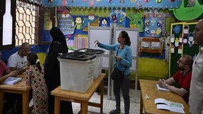 انتخابات مجلس النواب     