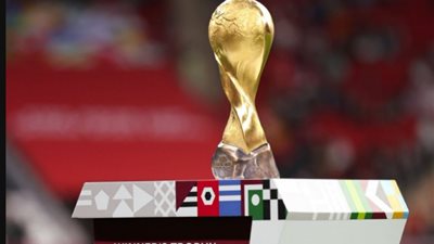 من هو المنتخب الأكثر تتويجا بلقب كأس العرب منذ إطلاق المسابقة؟