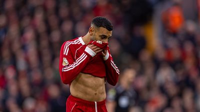 سر القرار الصادم.. لماذا استبعد صلاح من تشكيلة ليفربول الأساسية لمواجهة وست هام؟