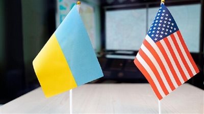 عميروف يعلن بدء المفاوضات بين الوفدين الأوكراني والأمريكي