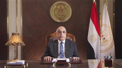 المستشار عدنان فنجري وزير العدل    