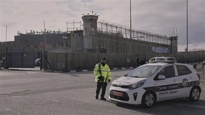 اغتصاب وتعذيب جنسي بحق صحفي فلسطيني داخل معتقل إسرائيلي