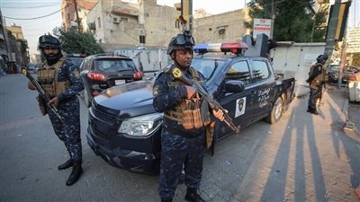 العراق.. مقتل أحد وجهاء العشائر برصاص مسلحين جنوبي البلاد