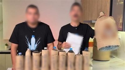 إخلاء سبيل صانعي محتوى بعد دفع غرامة 50 ألف جنيه لنشر أخبار كاذبة 