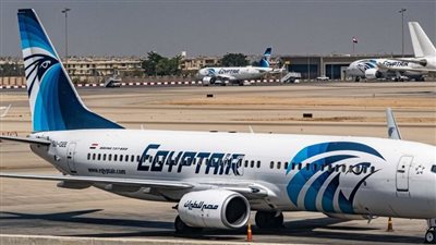 بعد أزمة التحديثات.. إيرباص توجه رسالة خاصة لمصر للطيران