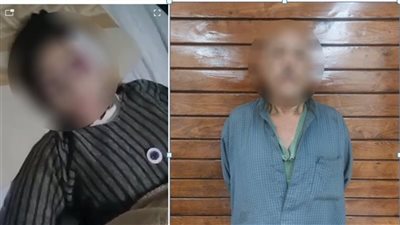 أب يلقي بابنته من شرفة منزلها بشبرا الخيمة لرفضها فسخ خطبتها