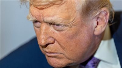 ترامب: من المهم جدا أن تحافظ إسرائيل على حوار قوي وحقيقي مع سوريا