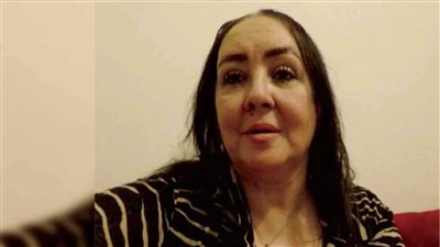 بعد استغاثة ابنتها.. تحرك رسمي لإنقاذ السيناريست هناء عطية