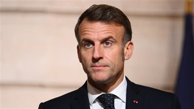 ماكرون: العمل بشأن استخدام الأصول الروسية المجمدة سينتهي في أقرب وقت