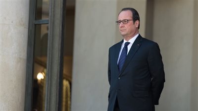 شابان جزائريان يسرقان مقتنيات ثمينة من منزل رئيس فرنسي سابق