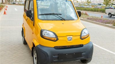 تعرف على إجراءات استبدال التوكتوك بالسيارة الجديدة والتسهيلات المالية