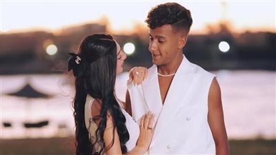 جهاد أحمد تعلن طلاقها عن مطرب المهرجانات عصام صاصا