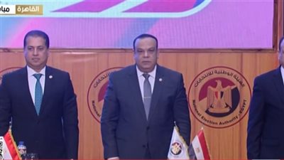 بث مباشر.. نتيجة المرحلة الثانية من انتخابات النواب 2025