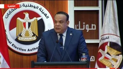 الهيئة الوطنية للانتخابات تعلن مواعيد التصويت فى الدوائر الملغاة بأحكام قضائية