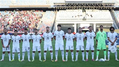 كأس العرب.. حلمي طولان يعلن تشكيل منتخب مصر أمام الكويت