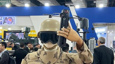 العربية للتصنيع تكشف عن سلاح ذكي وفتاك يُعيد تعريف الاشتباك المسلح