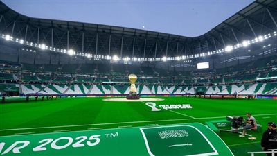 السعودية تواجه عمان في كأس العرب 2025.. الموعد والتشكيلة الأساسية والقنوات الناقلة مجانا